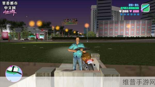 GTA5 手游，掌握金钱代码 畅玩罪恶都市