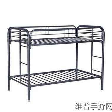 迷你世界，打造折叠双人床的详细指南