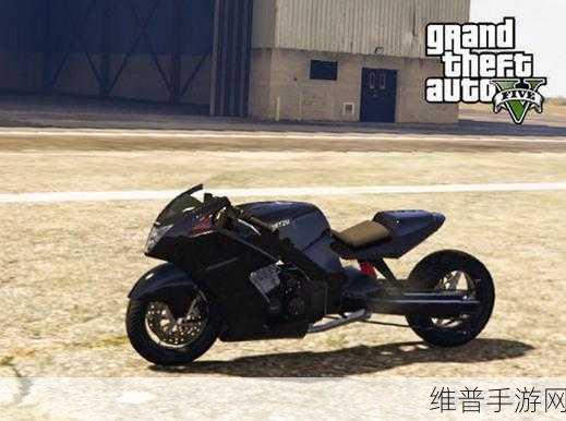 GTA5 线上超级跑车竞速王者争霸