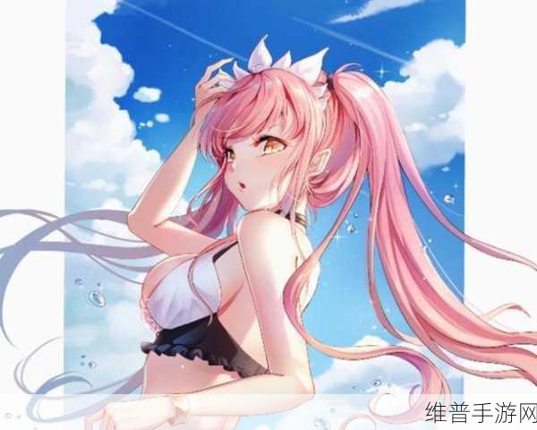 FGO 泳装梅芙强度全解析，剑阶女王的独特魅力
