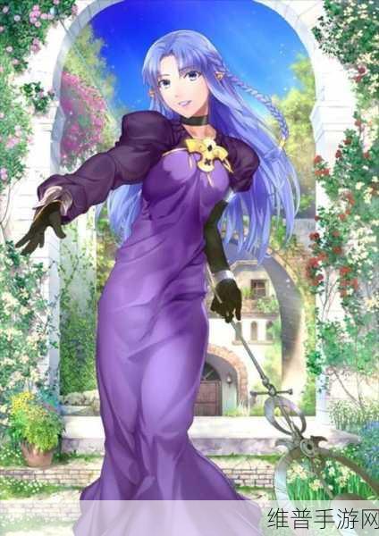 FGO 泳装梅芙强度全解析，剑阶女王的独特魅力