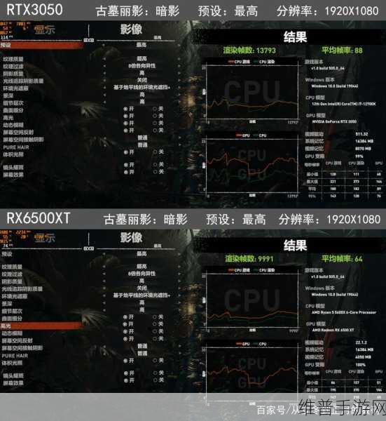 手游秘籍，突破难关 称霸战场