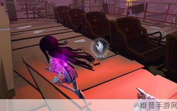 第五人格，登顶溜屠王座的绝密攻略