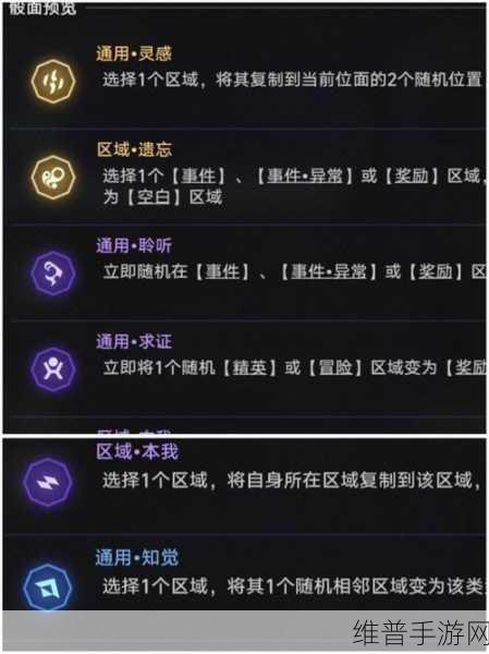 崩坏星穹铁道模拟宇宙不可知域通关秘籍