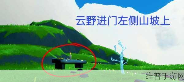 Sky 光遇手游，解锁哈欠表情的详细指南与位置探秘