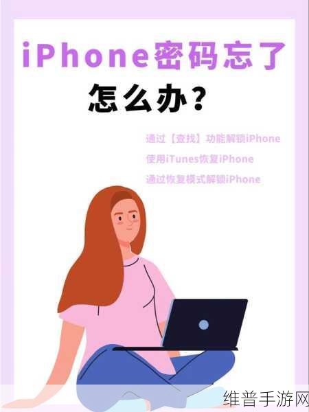 手游秘籍，苹果锁屏密码遗忘的终极解法