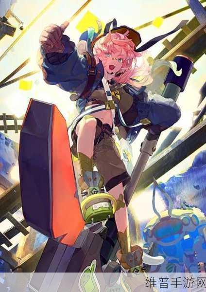 FGO 梵高矿工从者全解析
