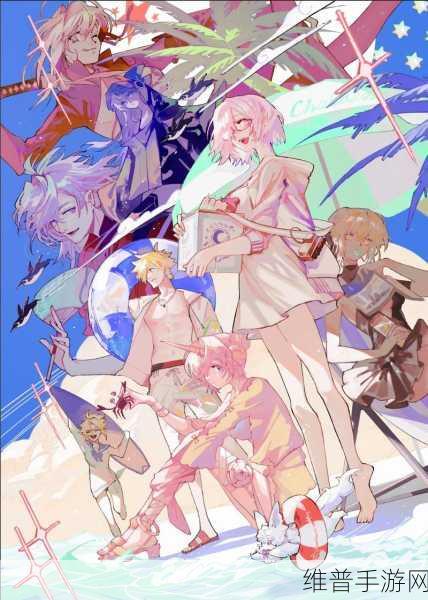 FGO 梵高矿工从者全解析