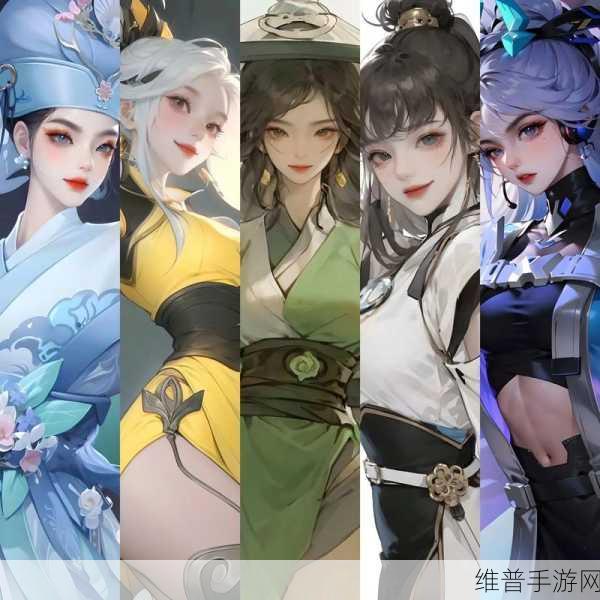王者荣耀上官婉儿新皮肤万象笔特效全解析