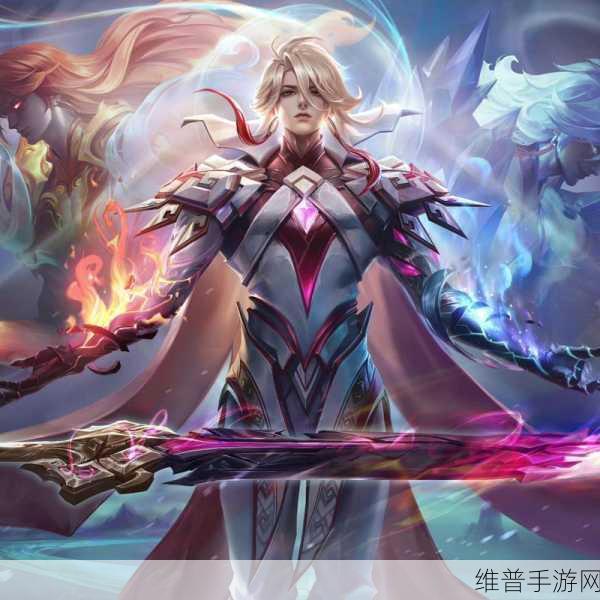 王者荣耀李信兔年限定皮肤炽霜斩价格及实战技巧全解析