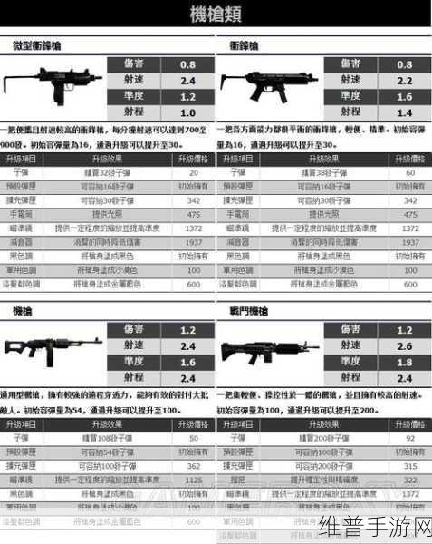 GTA5 PC 武器秘籍大揭秘，畅玩无限可能
