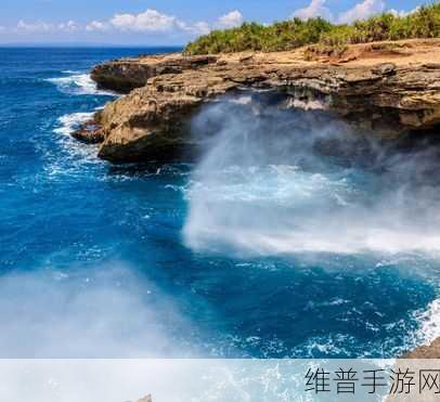 蓝色星原旅谣公测开启，震撼之旅即将启程