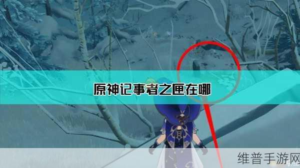 原神，化种匣获取与七大提升体验道具全攻略