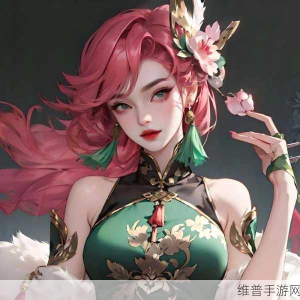 王者荣耀海月浮梦罗烟新皮肤全解析