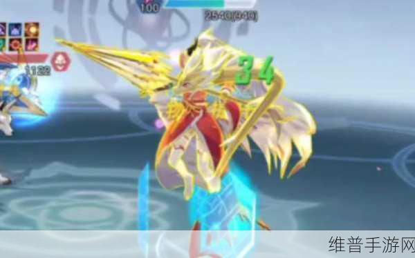 奥拉星手游，应龙培养价值的深度剖析