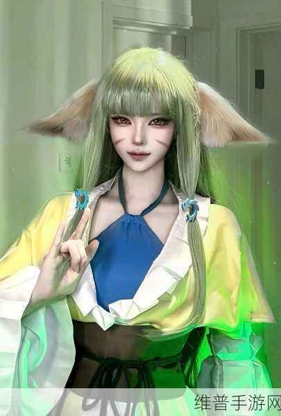 狐妖小红娘手游，涂山容容技能深度解析