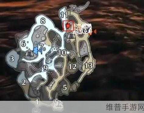 怪物猎人崛起，狱炎石获取全攻略