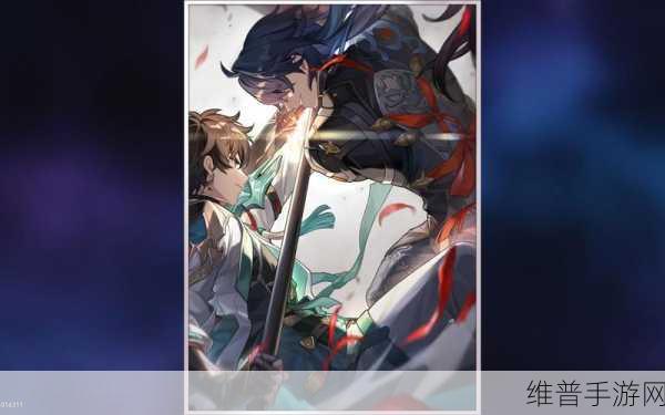 崩坏星穹铁道丹恒光锥武器终极指南