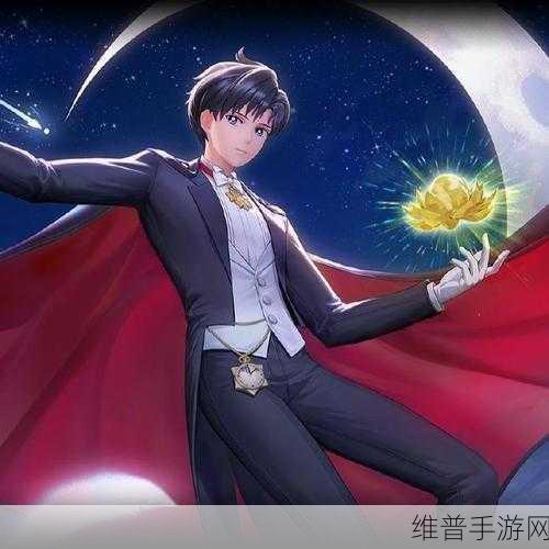 王者荣耀狄仁杰夜礼服假面技能特效深度解析