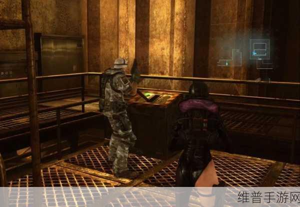 生化危机启示录手游，解锁隐藏物品与 Raid 模式角色全攻略