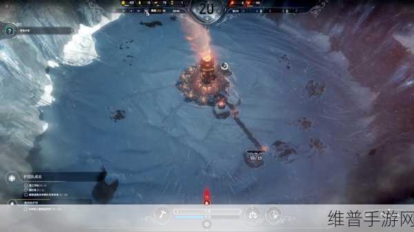 IGN 冰汽时代 2 前瞻，冰霜减少 朋克崛起