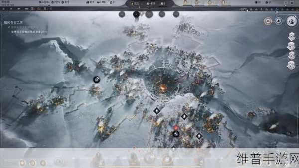 IGN 冰汽时代 2 前瞻，冰霜减少 朋克崛起