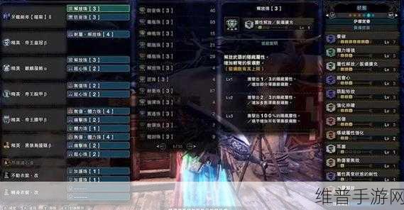怪物猎人太刀侠对决苇名一心，终极之战