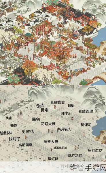 江南百景图探险体力提升全攻略