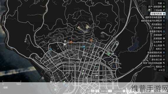 GTA5 线下冒险角色选择指南