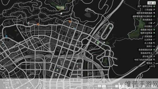 GTA5 线下冒险角色选择指南