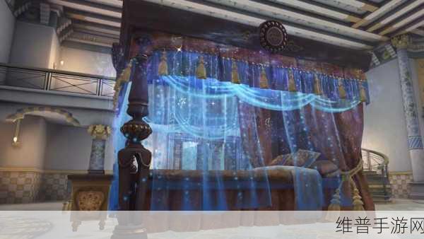 第五人格，典藏家具优化大揭秘