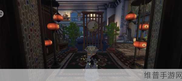 第五人格，典藏家具优化大揭秘