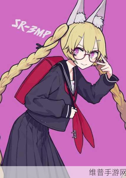 少女前线 MP28 免费 CRM 助力指挥官称雄战场