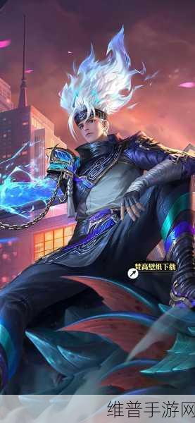 深度剖析壁纸引擎手机版中王者荣耀壁纸的独特魅力与实现技巧