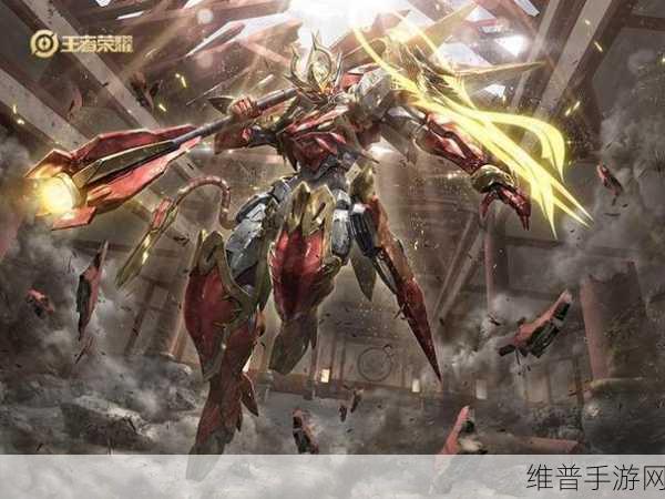 王者荣耀全新装备震撼登场，属性与合成全解析