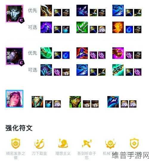 剑与远征，装备强化秘籍及素材全解析