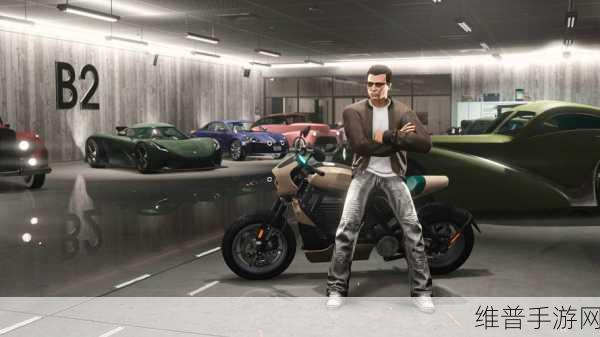 GTA5 手游，洛圣都邪教的黑暗内幕大起底