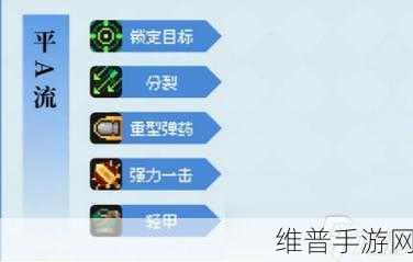 元气骑士前传，堡垒穿枪盾的终极秘籍
