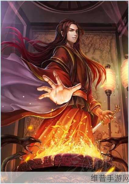 三国杀手游，谋法正技能深度剖析与实战运用