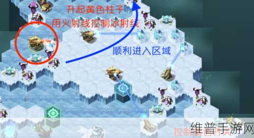 剑与远征新时光霜息冰原通关秘籍大揭秘