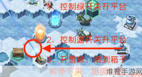 剑与远征新时光霜息冰原通关秘籍大揭秘