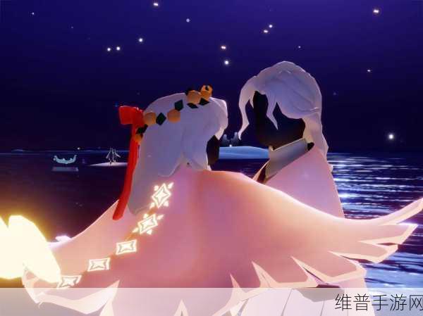 光遇花环头饰获取全攻略指南