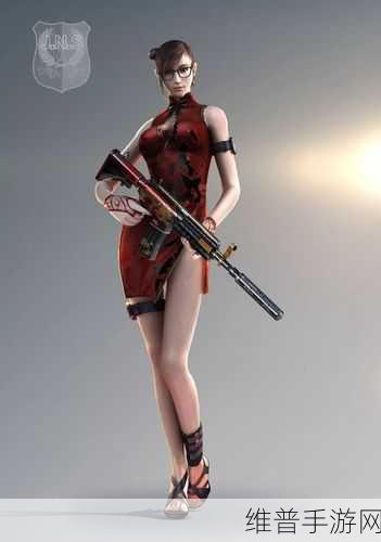 穿越火线枪战王者，M4A1-XS 耀龙深度解析