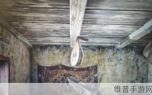 生化危机 8 手游，制琴师钥匙获取秘籍曝光