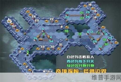 剑与远征荒鸦边界副本完美通关路线指南
