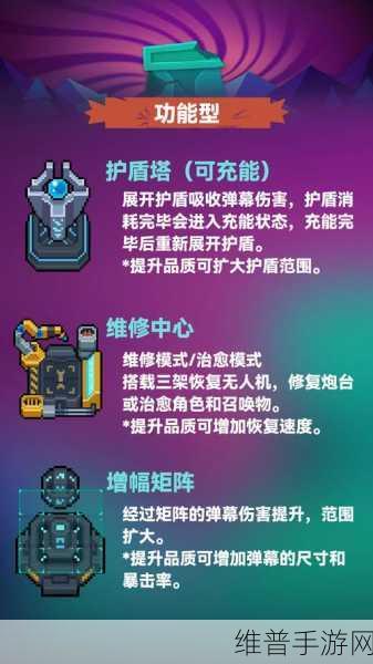 元气骑士神殿模式通关秘籍大揭秘