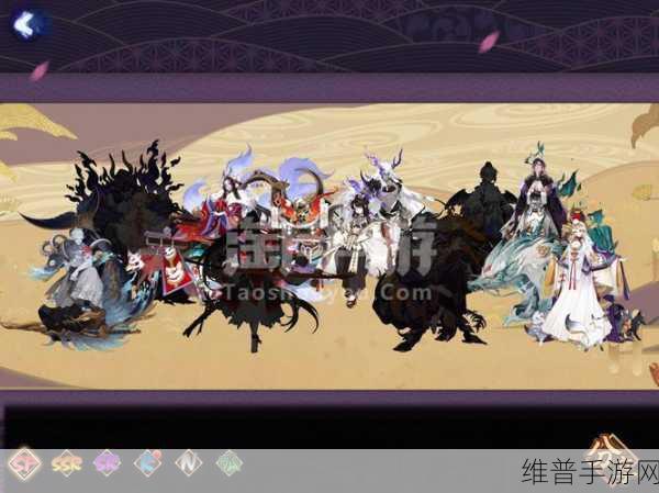 阴阳师手游体力收集率提升全攻略