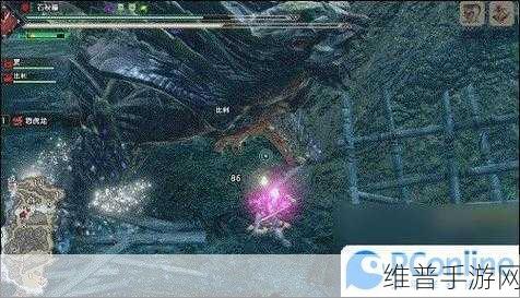 怪物猎人世界,探寻最强片手剑的奥秘