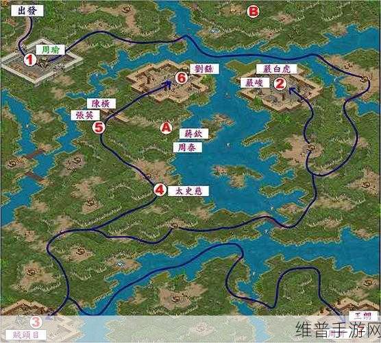 归龙潮异域疾行试炼 2 高级任务通关秘籍