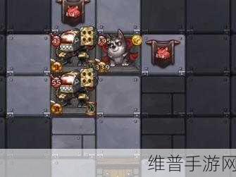不思议迷宫开罗活动本隐藏奖励大揭秘